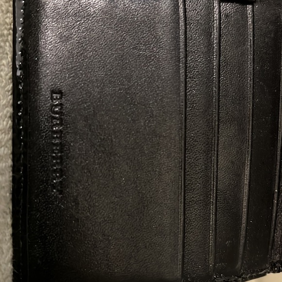 Burberry wallet - Picture 2 of 7